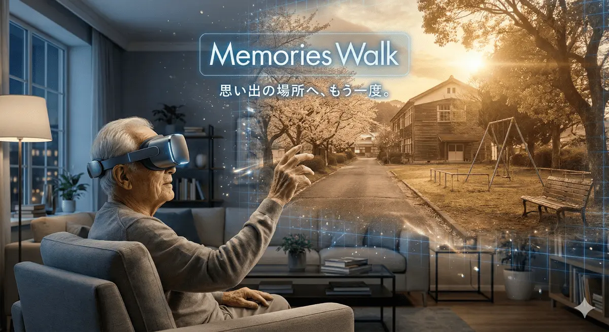 VR Experience
